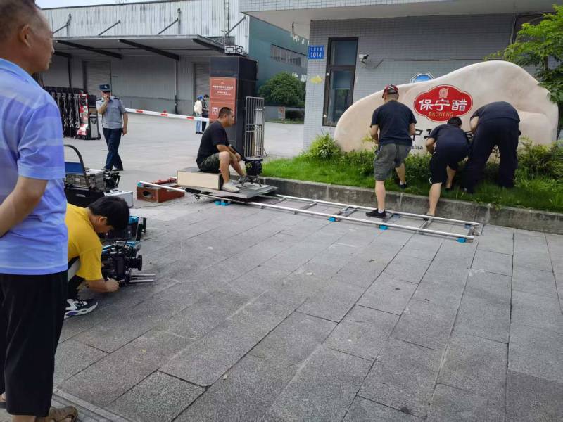 淮安区广告片拍摄公司核心优势：全流程服务，让品牌广告片省心更出彩