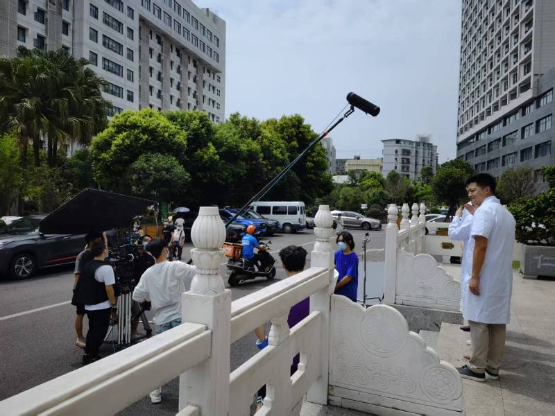 淮安区广告片拍摄公司低成本实现高规格制作的诀窍